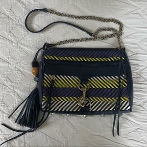 Rebecca Minkoff MAC Crossbody